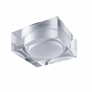Встраиваемый влагозащищенный светильник Artico 7X7X4 CM