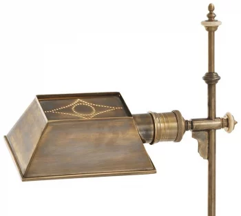Торшер Charlene 21X21X130 CM