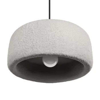 Подвесной светильник Stone 50X50X22 CM