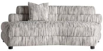 Модуль дивана Bredsand 195X110X83 CM