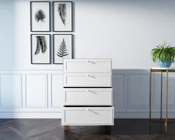 Комод Andersen вертикальный 70X45X105 CM