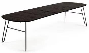 Раскладной стол Milian 170-320X100X78 CM