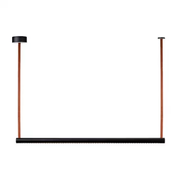 Подвесной линейный светильник Palla 110X2X60 CM