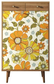 Комод Berber 70X45X120 CM