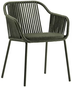 Стул Babila Twist 60X78X87 CM