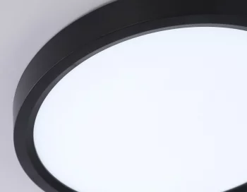 Накладной светильник Ambrella Light FZ1902