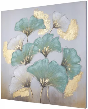 Картина Ginkgo 80X80 CM