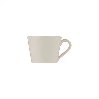 Transparent Bevel Чашка кофейная 200мл ID Fine [12]