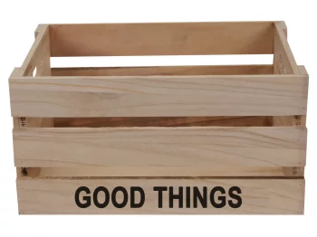 Ящик декоративный Good Things