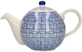 Чайник заварочный London Pottery 900 ml