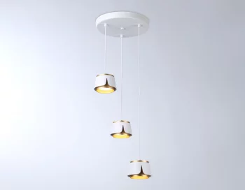 Каскадная люстра Techno Spot 25X25X66 CM