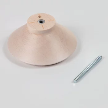 Набор настенных вешалок Nadua Ø13 / Ø10 / Ø8 CM