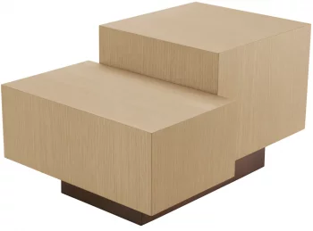 Журнальный столик Nerone 71X50X41 CM