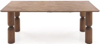 Стол обеденный Melton 200-300X101X76 CM
