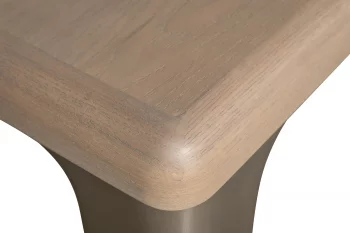 Стол журнальный Smooth 60X60X50 CM