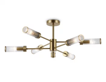Люстра High Light 83X83X33 CM