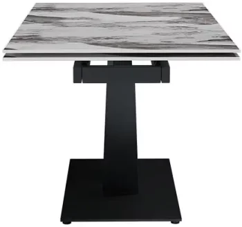 Стол Malibu 140-220X85X76 CM
