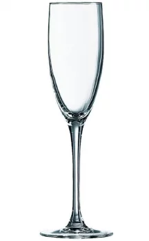 Бокал-флюте для шампанского Standard 170 ml