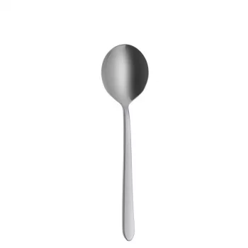 Ложка для супа Pladies satin 19,5 CM