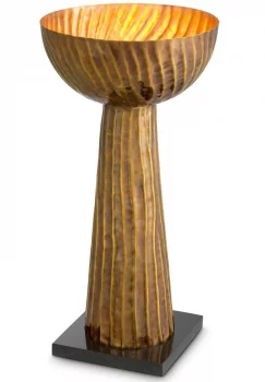 Настольная лампа Fenwick 30X30X61 CM