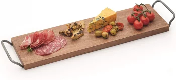 Доска сервировочная Industrial Kitchen 52X13 CM