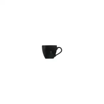 Saga Dark Чашка кофейная 80мл ID Fine [12]