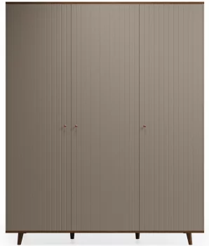 Шкаф Twin 184X60X225 CM