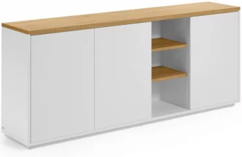 Комод Abilen 180X36X75 CM