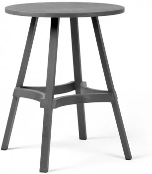 Стол пластиковый обеденный Combo 60X60X75 CM