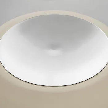 Плафон Moy хром
