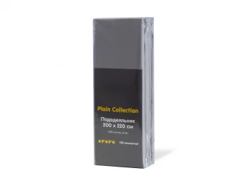 Пододеяльник Plain Collection 200X220 CM
