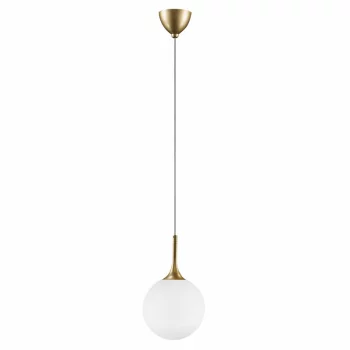 Подвесной светильник Globo 20X20X42 CM