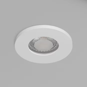 Влагозащищенный встраиваемый точечный светильник Vand 9X9X3 CM
