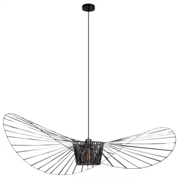 Подвесной светильник Chapeau 120X120X50 CM