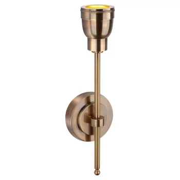 Настенный уличный светильник