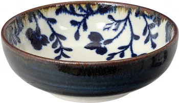 Чаша Fleur de Ligne Bowl 13X4 CM
