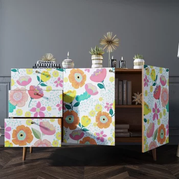 Комод Berber 150X45X90 CM