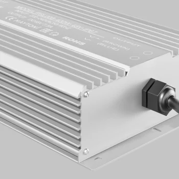 Источник напряжения Voltega PSI008-400W-48V-IP67