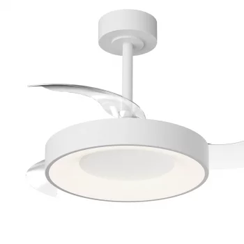 Люстра-вентилятор NISEKO FAN S 40X29.5 CM