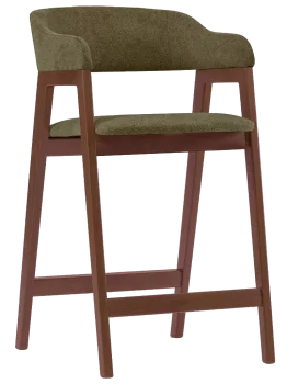 Полубарный стул Челси 51X59X86 CM