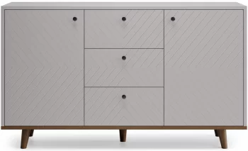 Комод Twin 139X40X82 CM