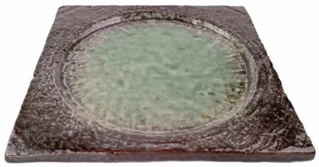 Тарелка Inca 16X16 CM