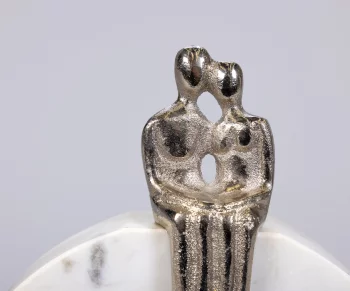 Настольный декор Love 17X5X21 CM