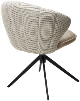 Стул Shell 55X64X89 CM
