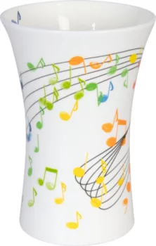 Кружка Flying Notes 630 ml
