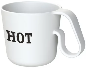 Кружка Maxx Hot 350 ml