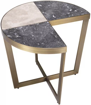 Столик Turino 60X60X51 CM