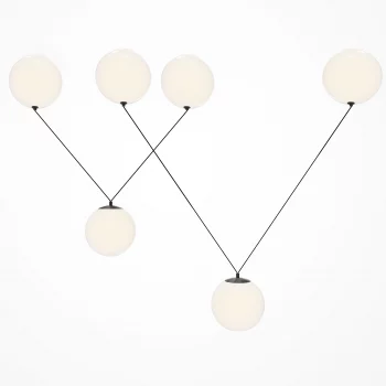 Подвесной светильник Twins