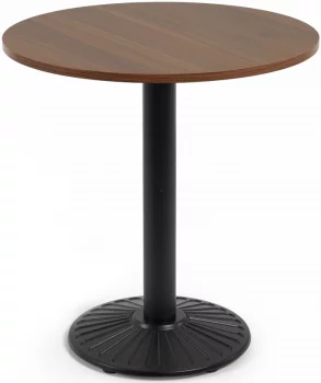 Круглый стол Tiaret 70X70X74 CM