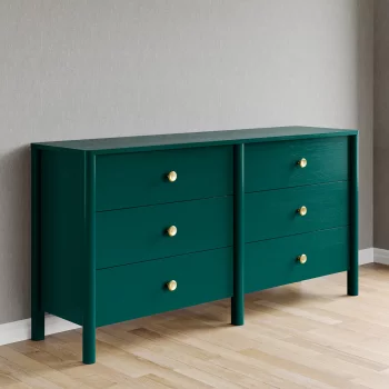 Комод Bergen 159X43X80 CM